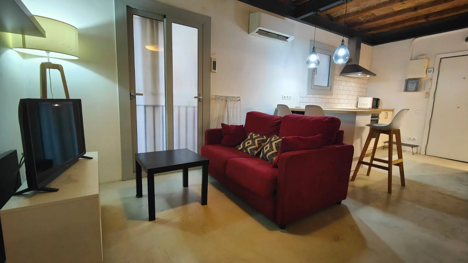 Piso en El Raval, El Raval - Foto 6
