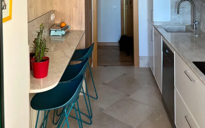 Piso en Calle Tintín y Milú, 12, Alameda de Osuna - Foto 8