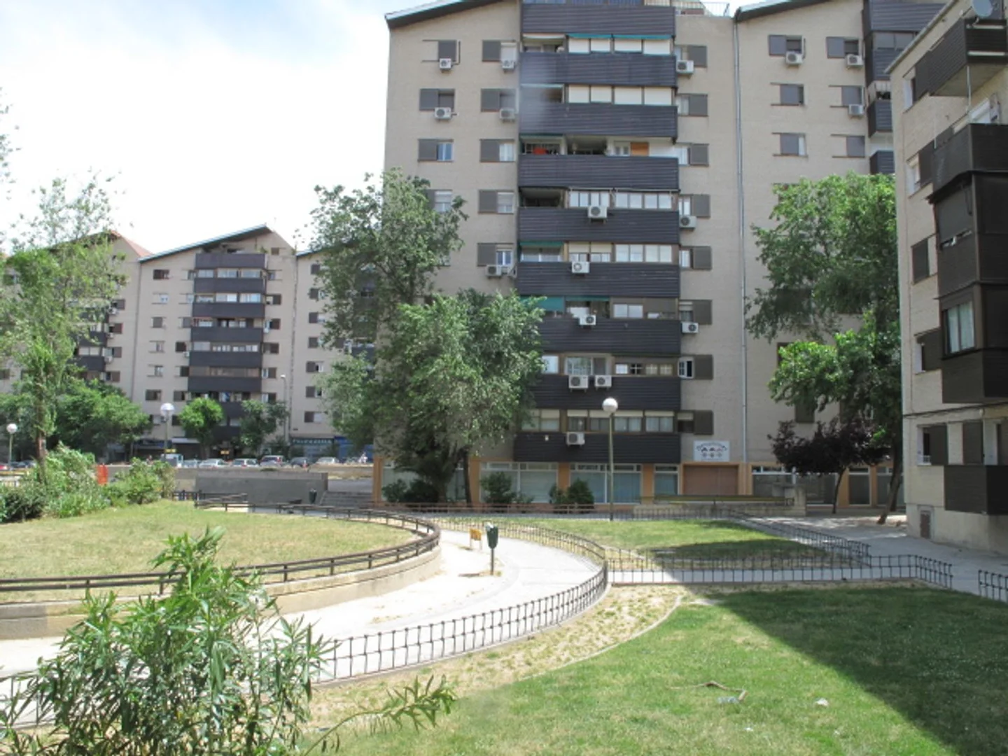 Ático en calle Carlota O’Neill, 3 - Foto 15