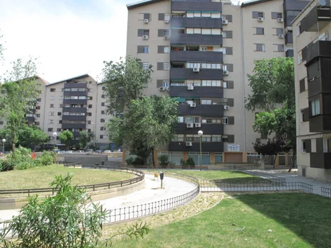 Ático en calle Carlota O’Neill, 3 - Foto 15