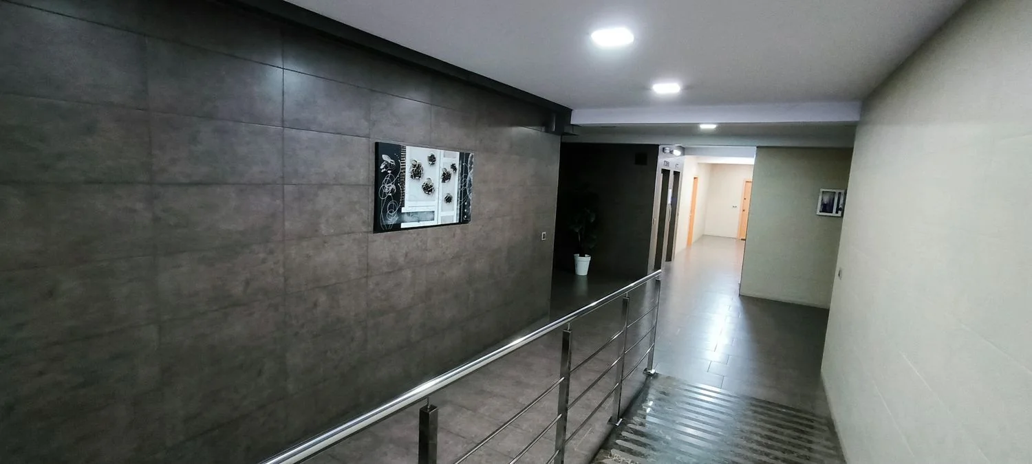 Ático en Calle dels Alts Forns, 68 - Foto 17
