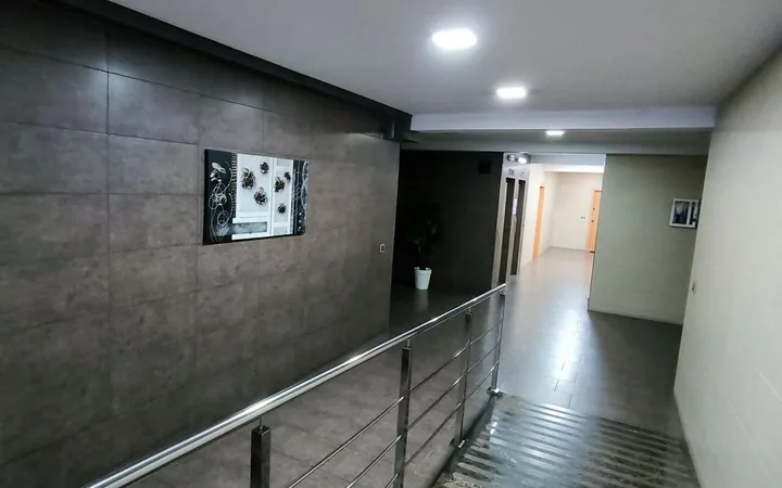 Ático en Calle dels Alts Forns, 68 - Foto 17