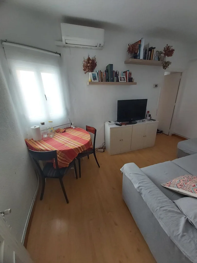 Piso en Barrio Ventilla-Almenara - Foto 8