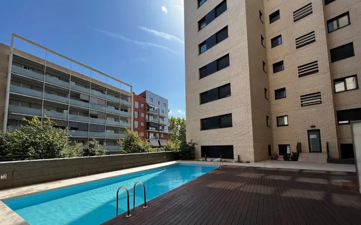 Piso en Calle del Marroc, 62, Provençals del Poblenou - Foto 1
