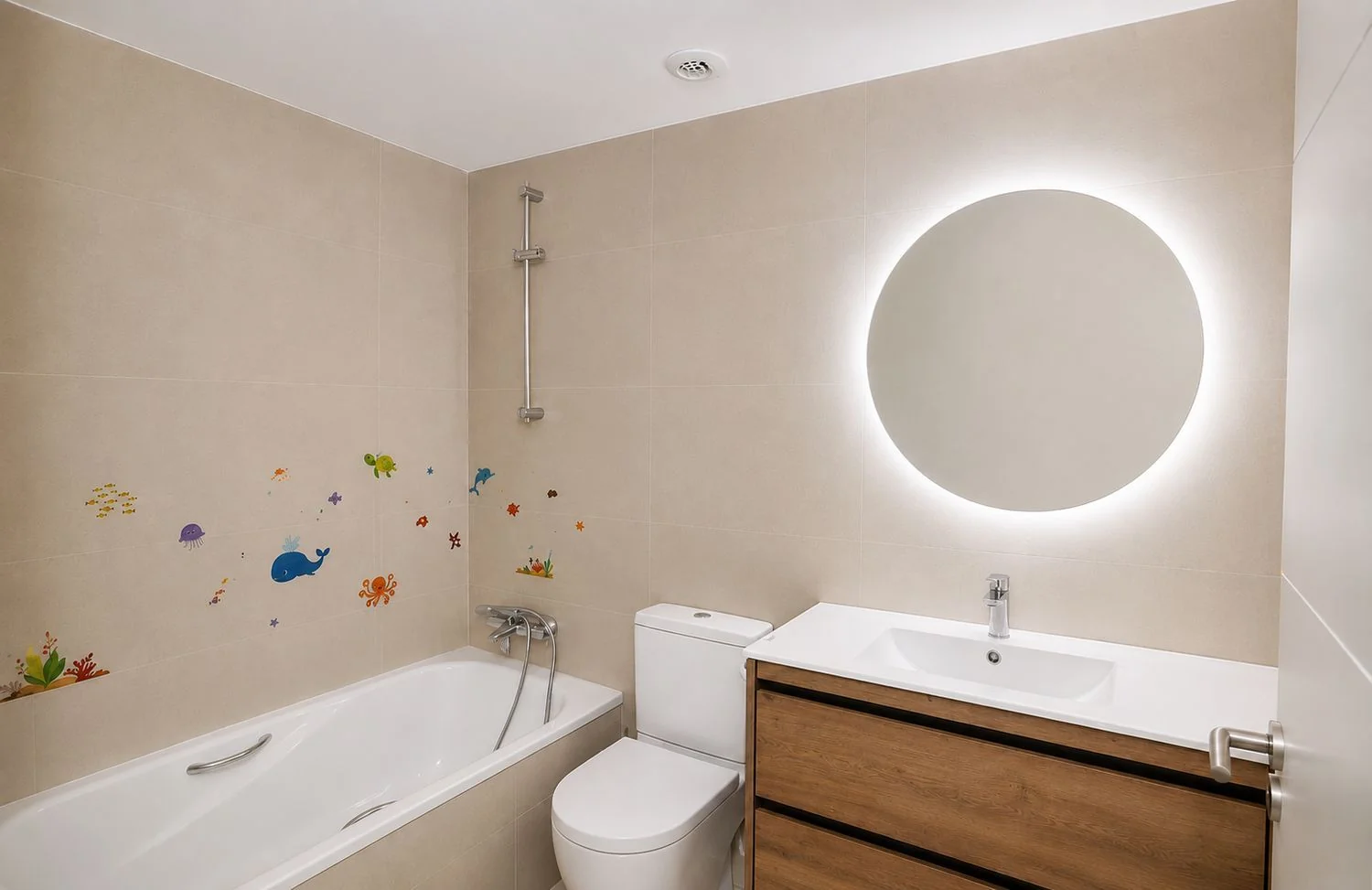Piso en Calle de Francisco Silvela, 68 Bis, Lista - Foto 10