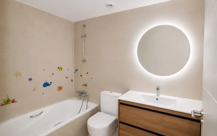 Piso en Calle de Francisco Silvela, 68 Bis, Lista - Foto 10