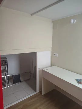 Estudio en calle Antonio Pérez, 17 - Foto 27