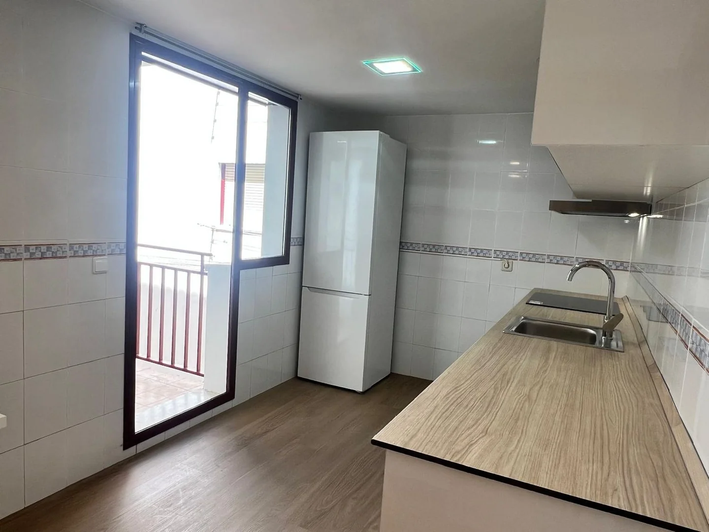 Piso en Avenida de la Aurora Boreal, 23, Valdebernardo - Valderrivas - Foto 6
