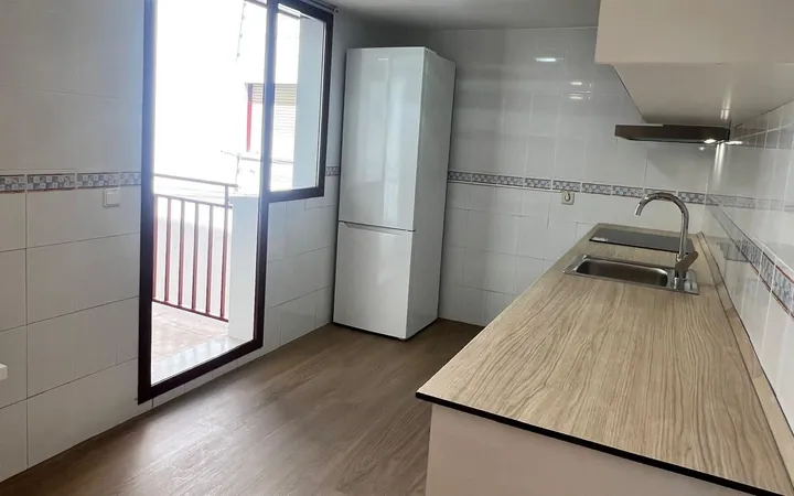 Piso en Avenida de la Aurora Boreal, 23, Valdebernardo - Valderrivas - Foto 6