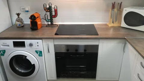 Piso en calle del Príncipe de Vergara, 260 - Foto 6