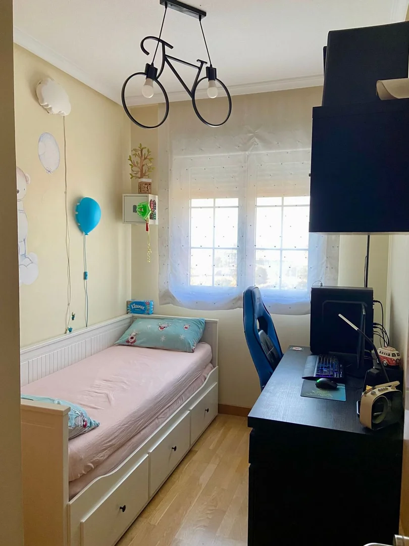 Piso en avenida del Cerro Milano, 143 - Foto 7