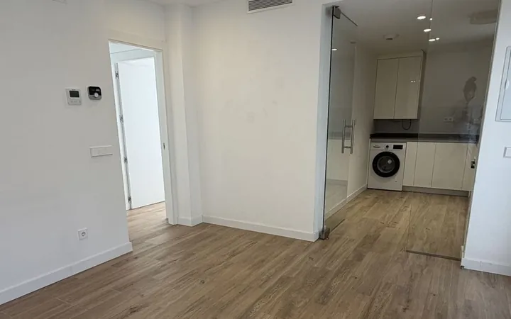 Piso en Calle del Conde de Peñalver, 44, Lista - Foto 1