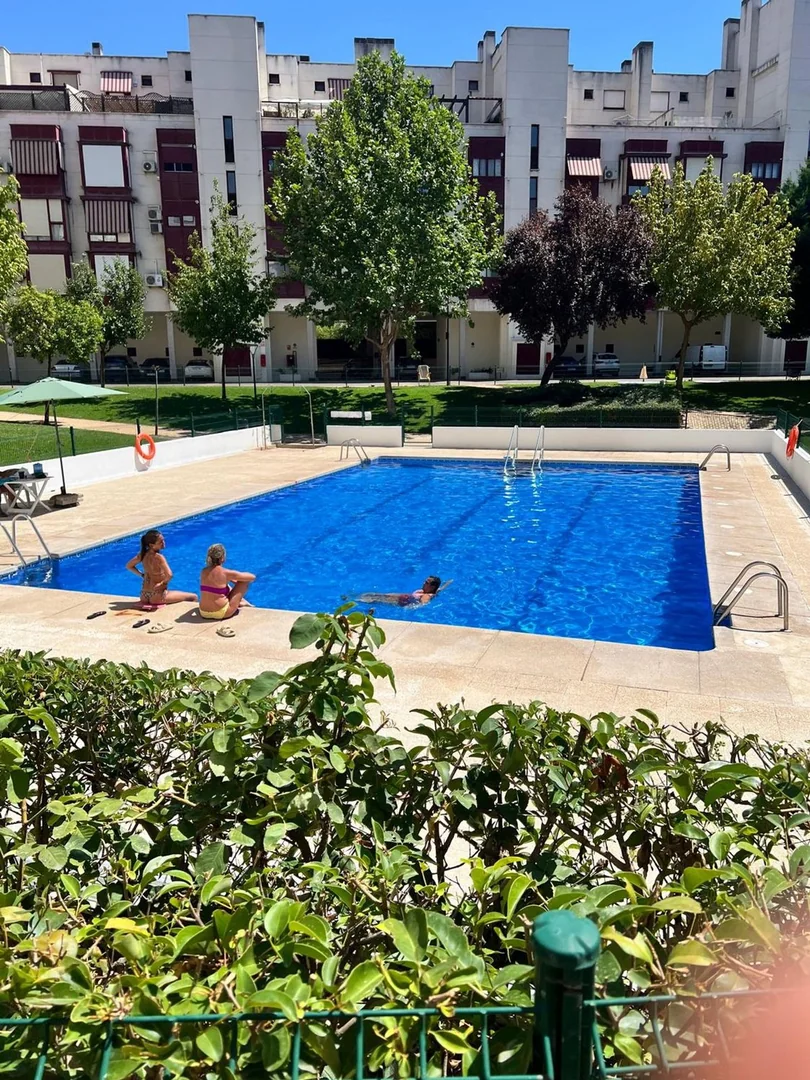 Piso en Avenida de la Aurora Boreal, 23, Valdebernardo - Valderrivas - Foto 20