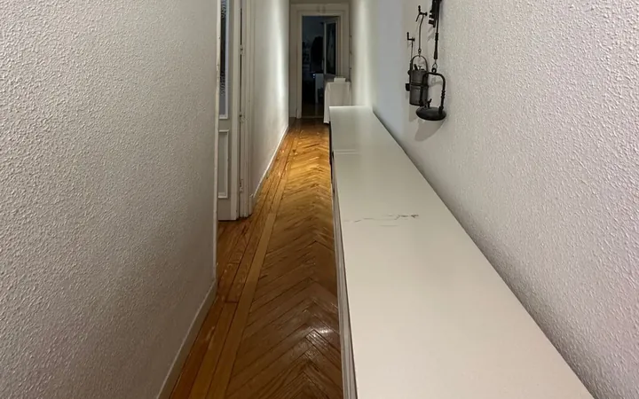 Piso en Nuevos Ministerios-Ríos Rosas - Foto 7