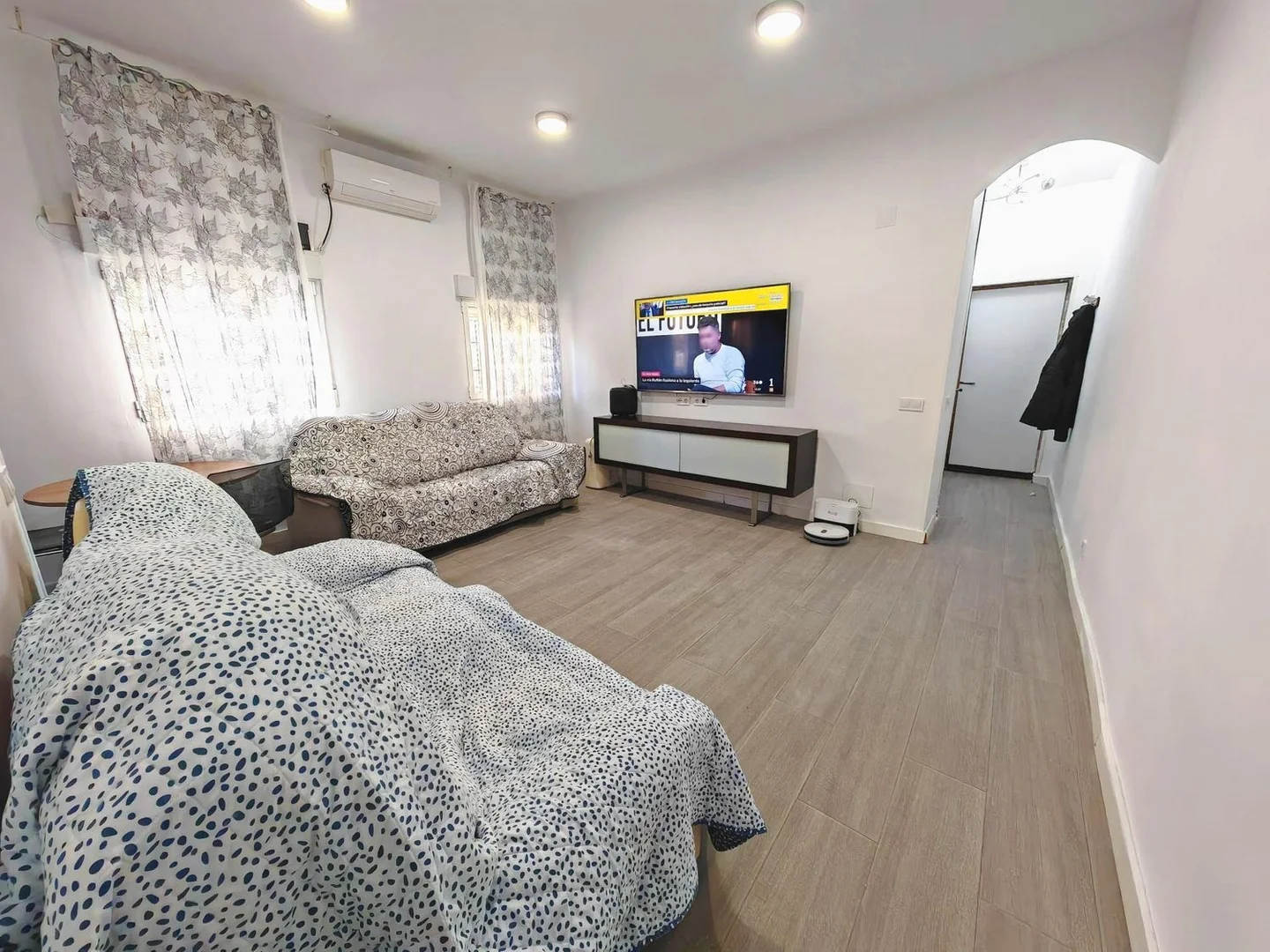 Piso en Barrio San Fermín - Foto 1