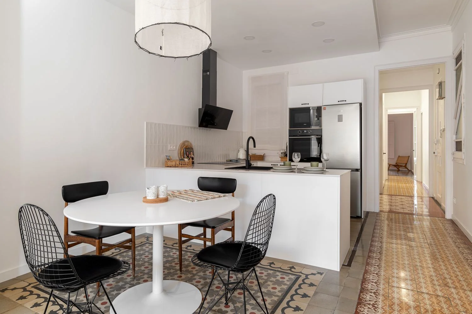 Piso en calle del Comte d'Urgell, 34 - Foto 4