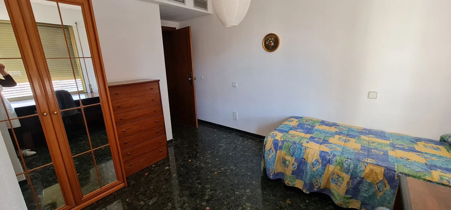 Piso en Barrio Ciudad Jardín - Parque Roma - Foto 15