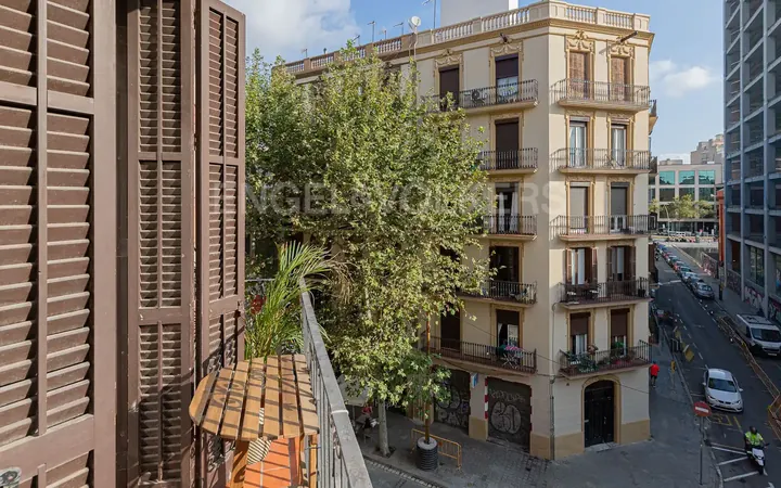 Piso en  Barcelona Capital - Foto 14