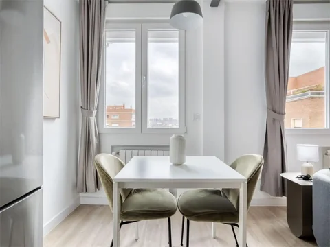 Piso en  Plaza de los Reyes Magos 9 - Foto 4