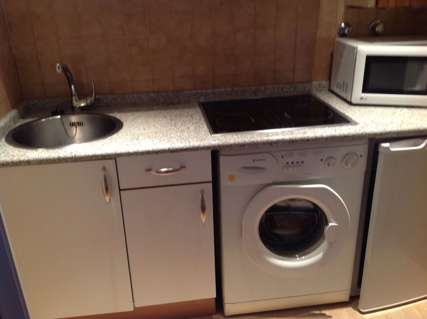 Piso en calle de diego de león, 56 - Foto 14