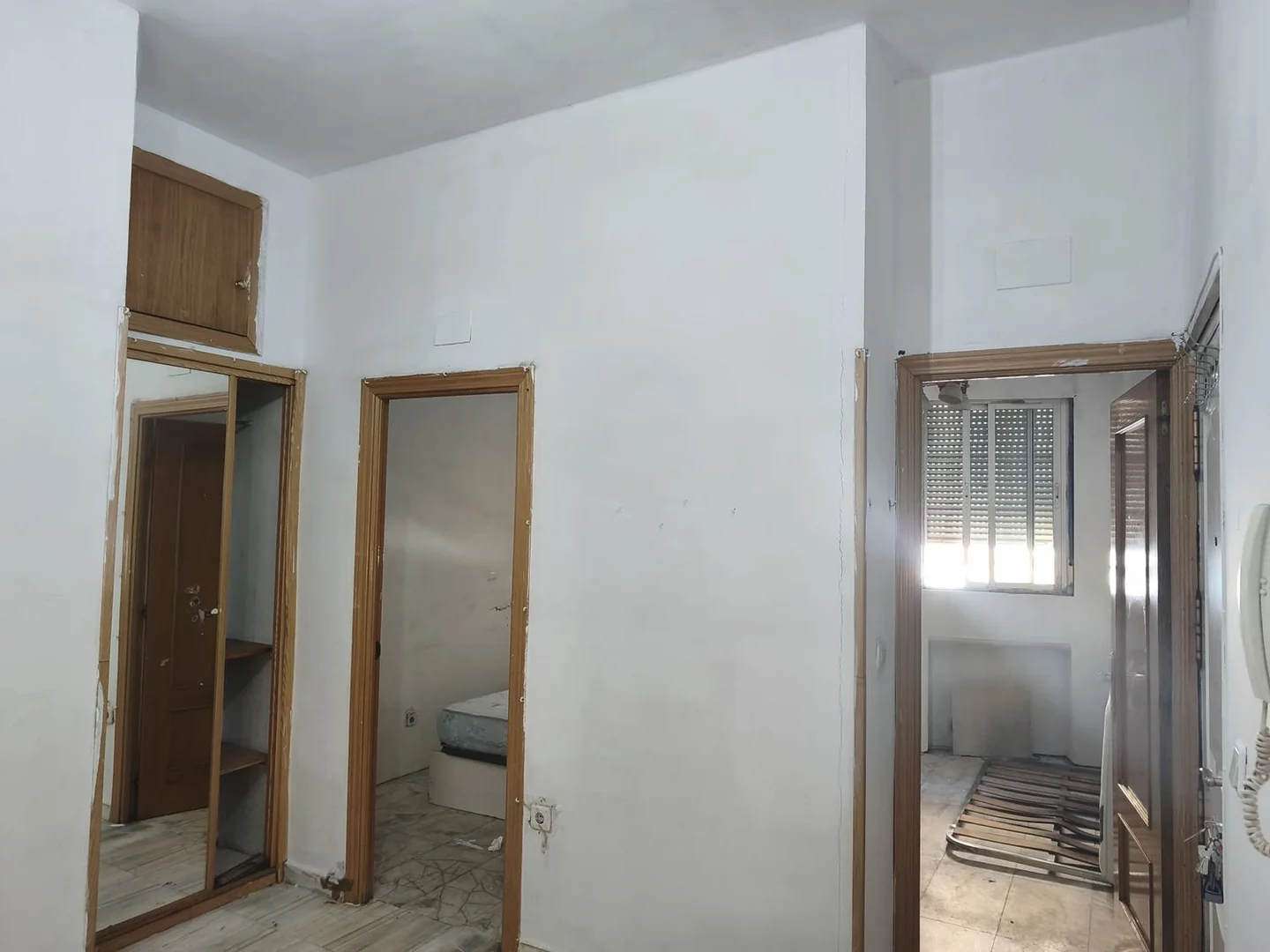 Piso en Calle de San Raimundo, 59, Bellas Vistas - Foto 2