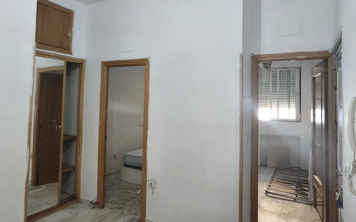 Piso en Calle de San Raimundo, 59, Bellas Vistas - Foto 2