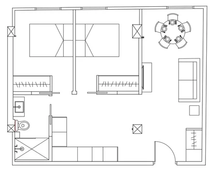 Piso en calle de Meléndez Valdés, 5 - Foto 14