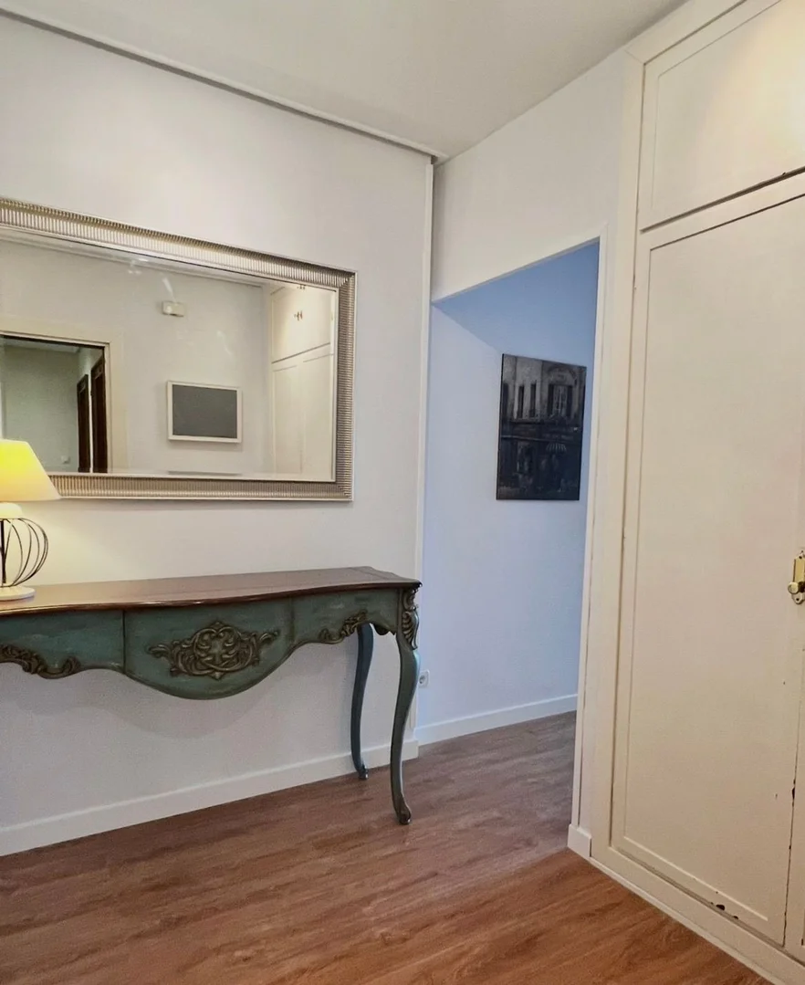 Piso en calle Dulcinea, 61 - Foto 3