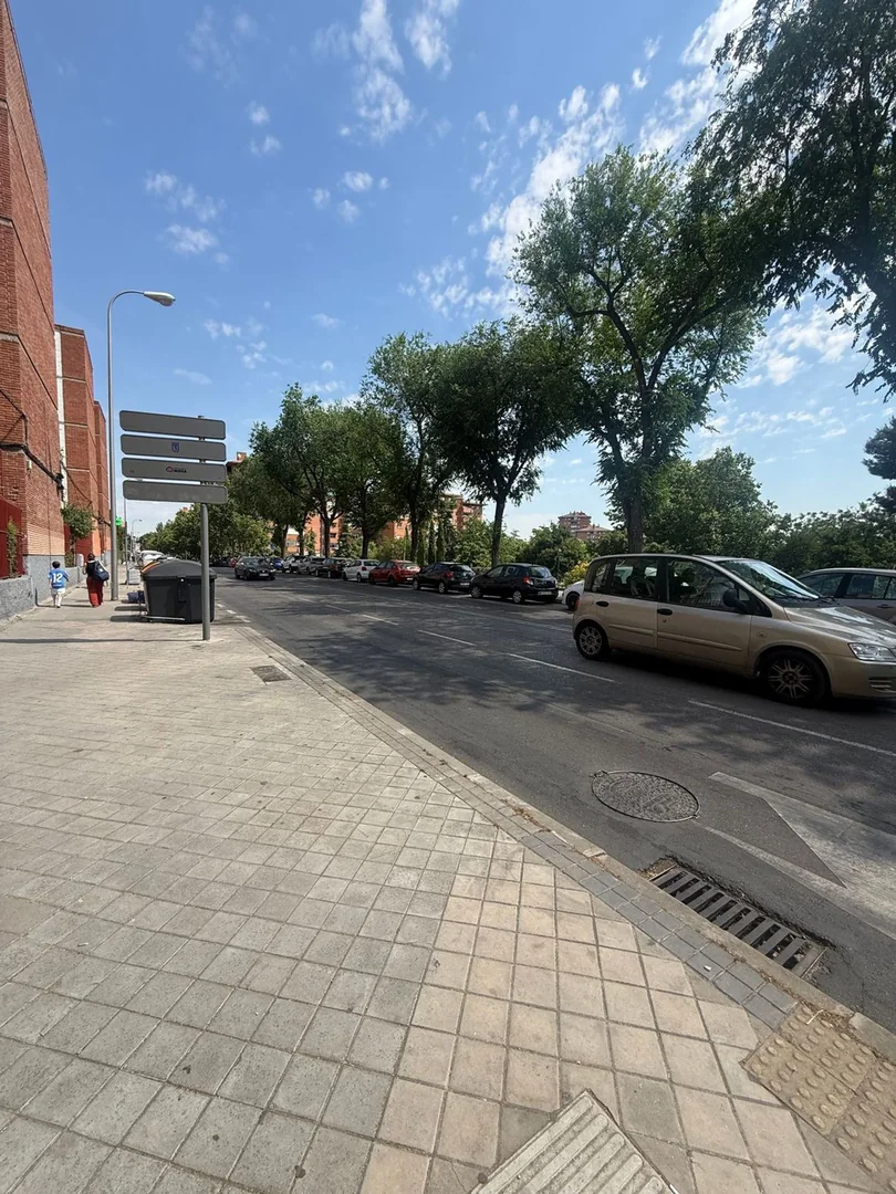 Piso en Calle de Belzunegui, Puerta Bonita - Foto 29