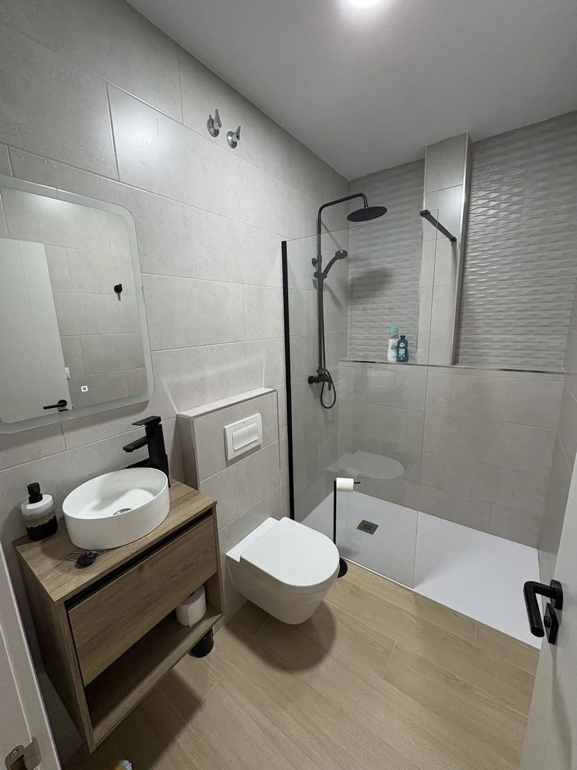 Piso en Barrio La Florida Portazgo - Foto 4