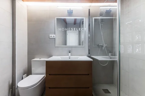 Chalet adosado en calle de Avelino Montero Ríos - Foto 37