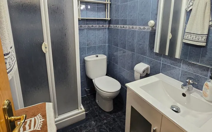 Piso en Calle de Juan Peñalver, 18, Villaverde Alto - Foto 7