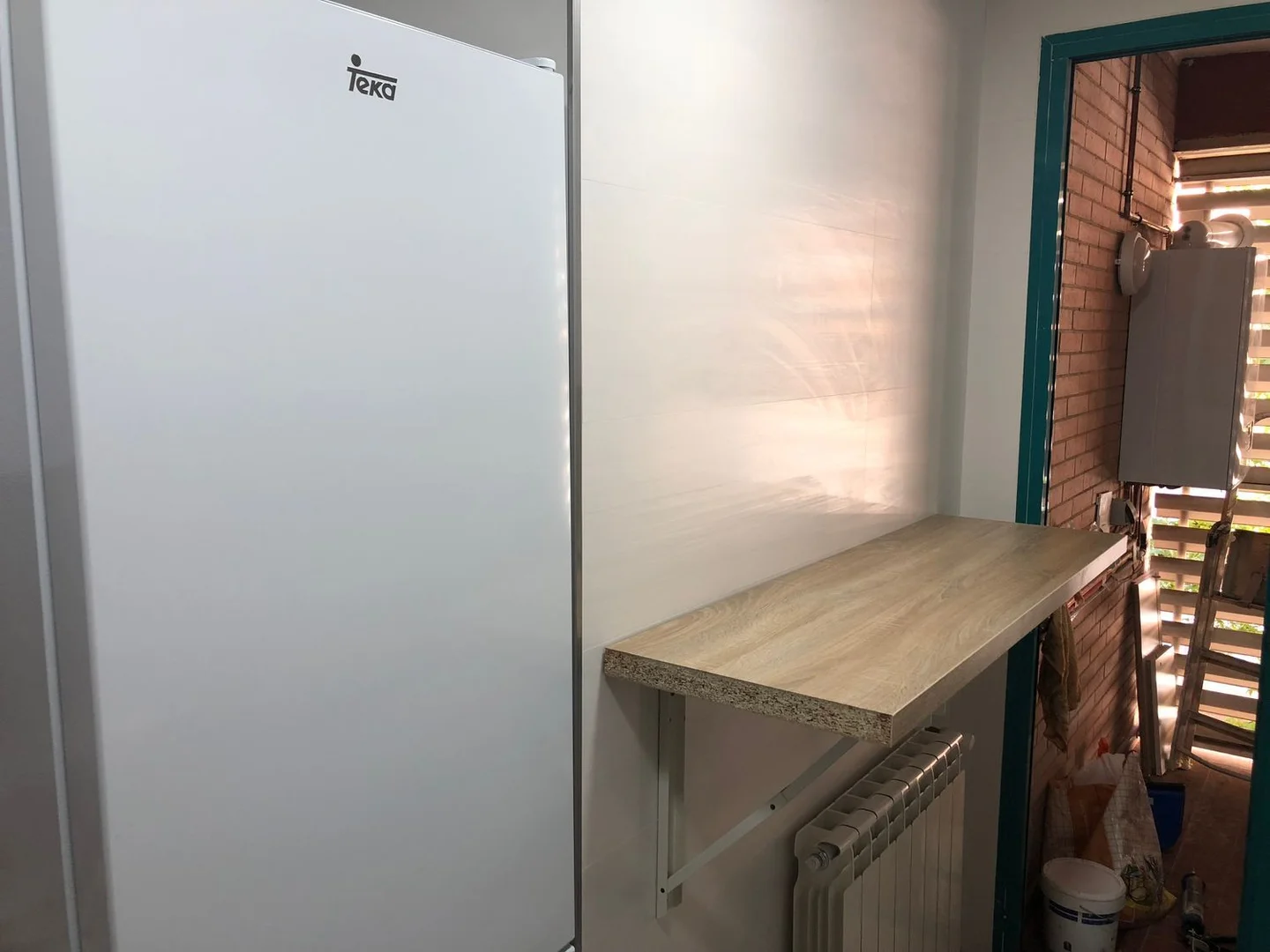 Piso en Calle de la Costa Brava, 30, Mirasierra - Foto 10