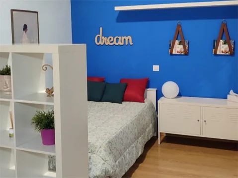 Piso en  Madrid Capital - Foto 11