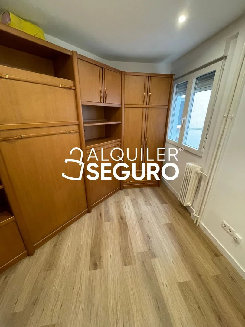 Piso en Calle de Jacinto Verdaguer, Opañel - Foto 9