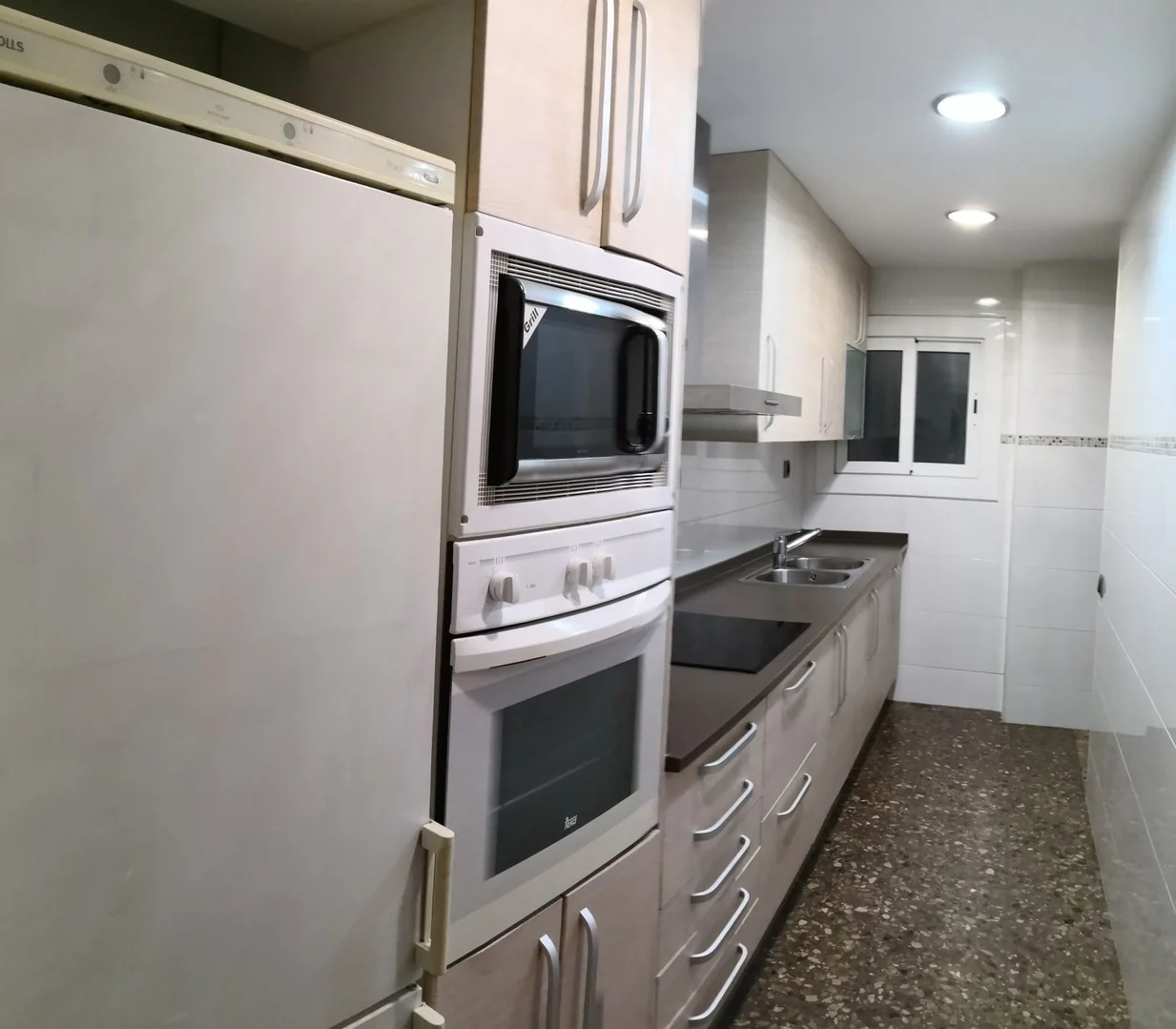 Piso en Calle de Felip II, 76, La Sagrera - Foto 22