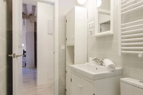 Piso en calle de Cáceres, 11 - Foto 15