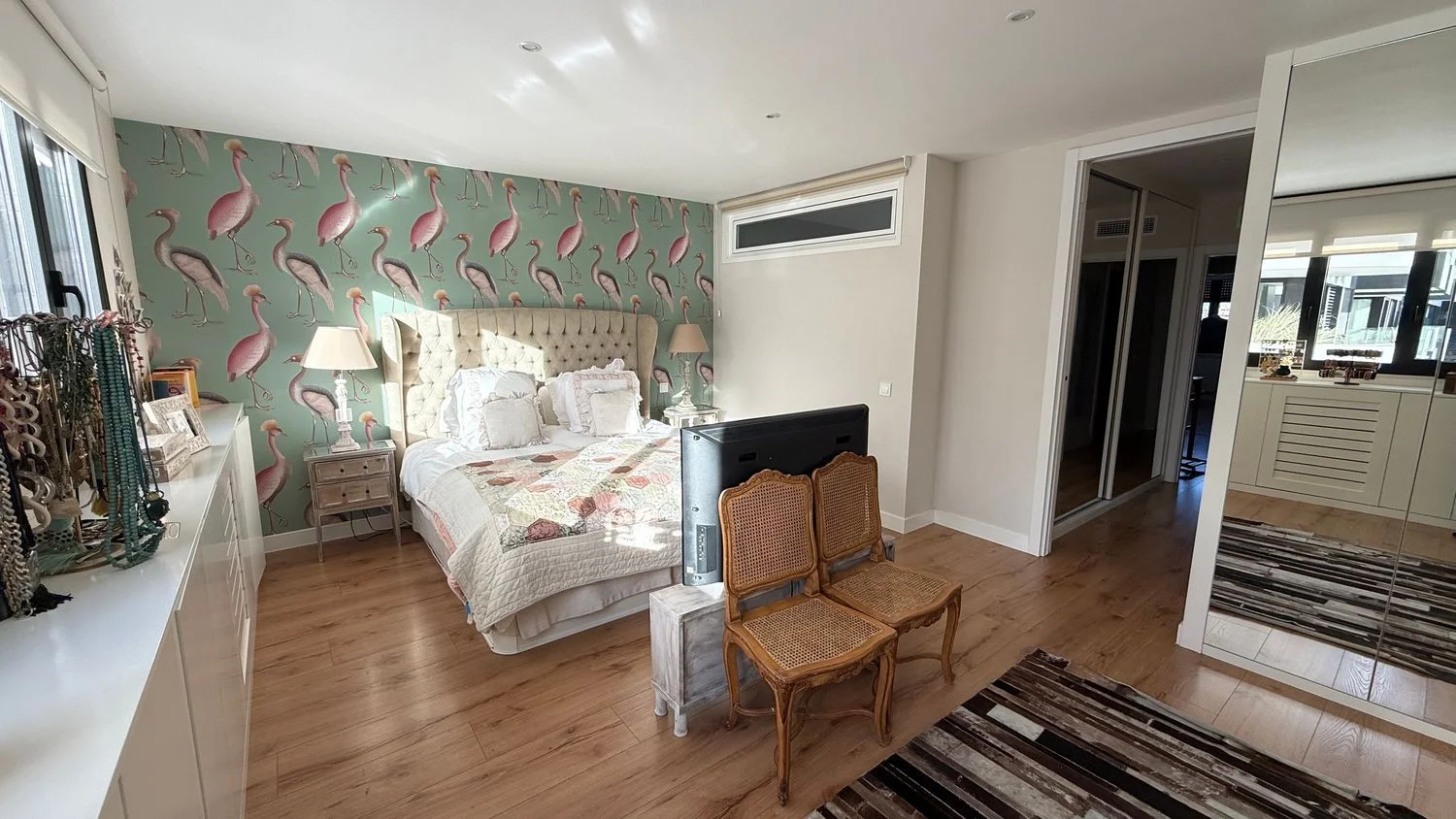 Piso en Barrio Valdebebas - Valdefuentes - Foto 18