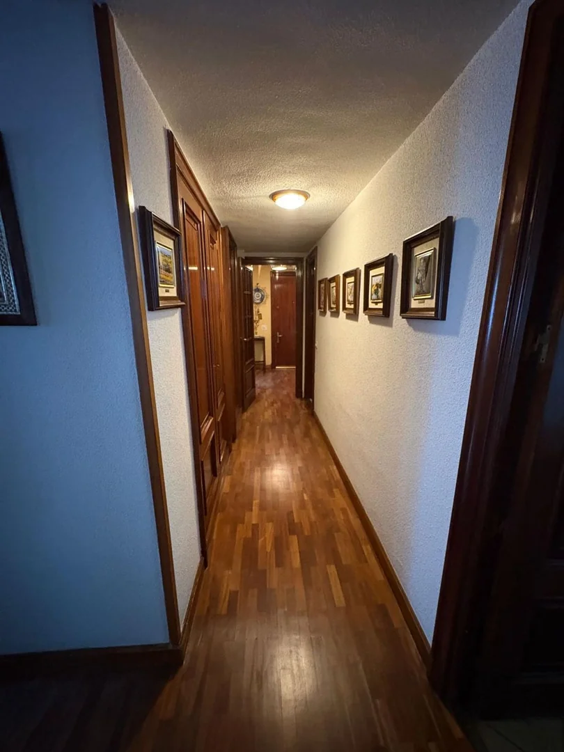 Piso en Calle del Sauce, 4, Bernabéu-Hispanoamérica - Foto 4