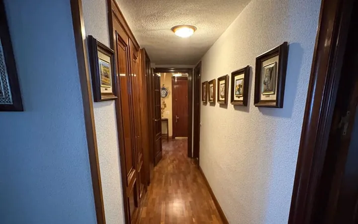 Piso en Calle del Sauce, 4, Bernabéu-Hispanoamérica - Foto 4