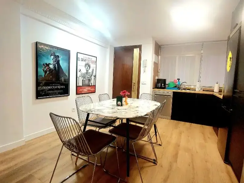 Piso en  Travesía de José Noriega 3 - Foto 10
