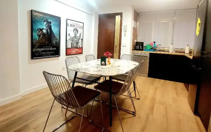 Piso en  Travesía de José Noriega 3 - Foto 10