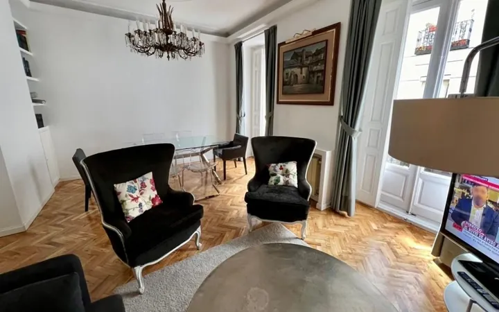 Piso en Calle de Martín de los Heros, 30, Argüelles - Foto 14