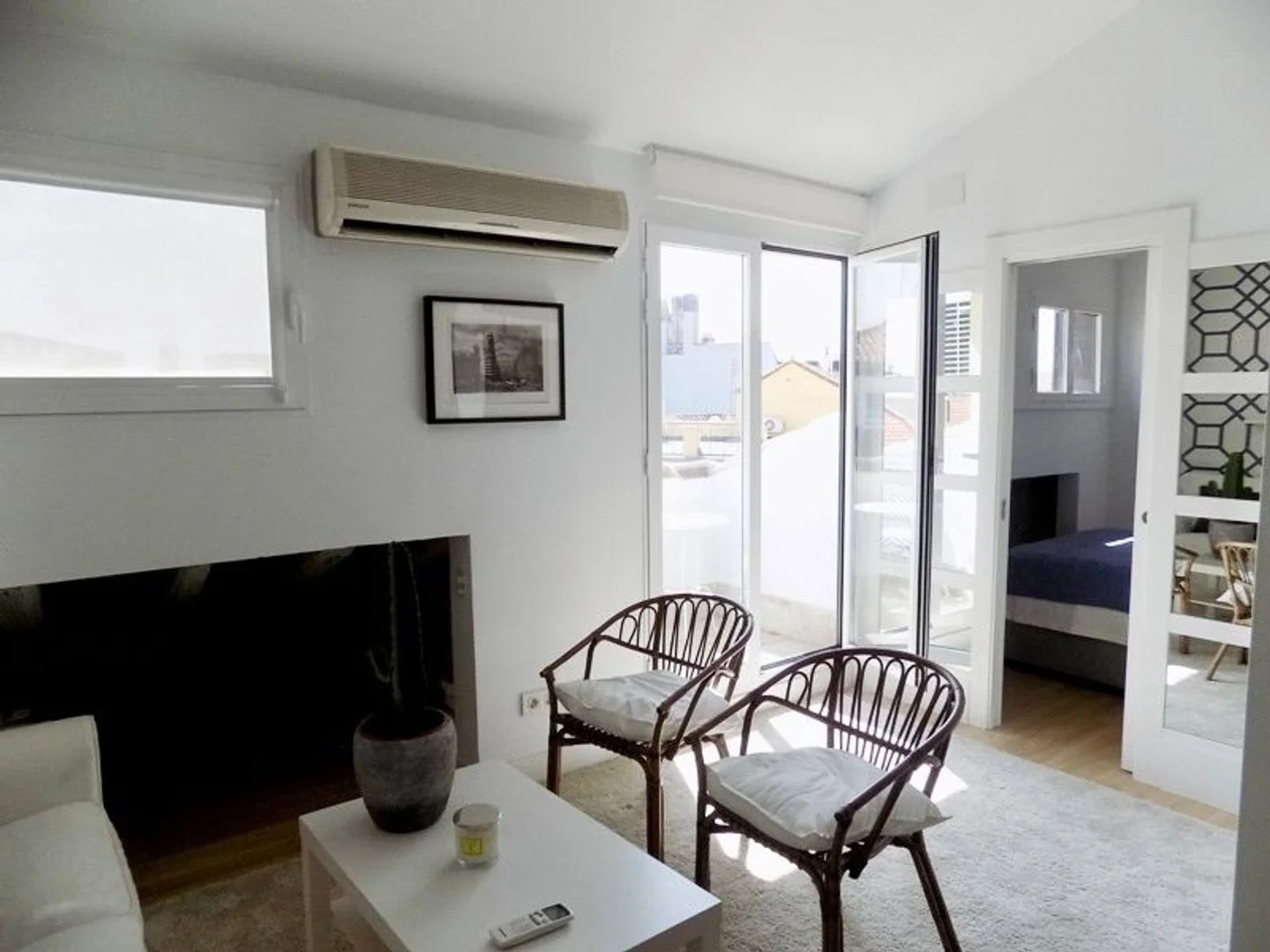 Piso en calle de Augusto Figueroa, 37 - Foto 6