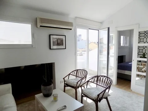 Ático en calle de Augusto Figueroa, 37 - Foto 6