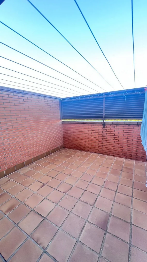Piso en Calle de María Callas, 4, Los Rosales - Foto 17