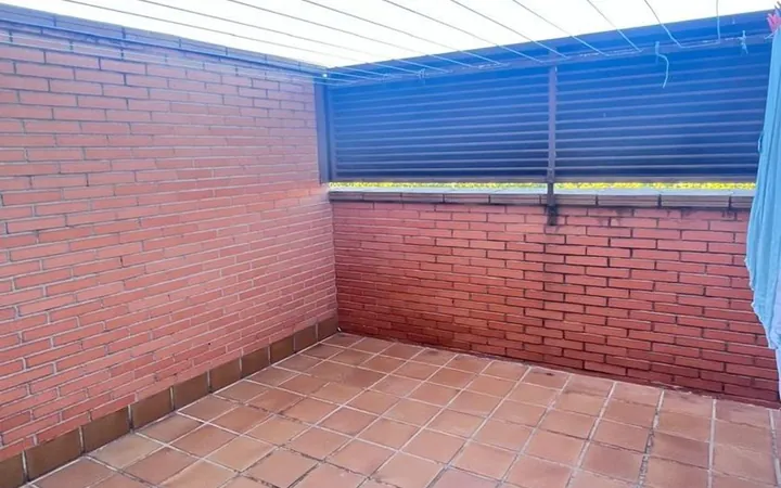 Piso en Calle de María Callas, 4, Los Rosales - Foto 17