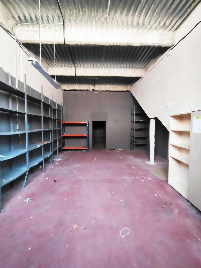 Nave en Calle Ciudad de Frías, Villaverde Alto - Foto 5