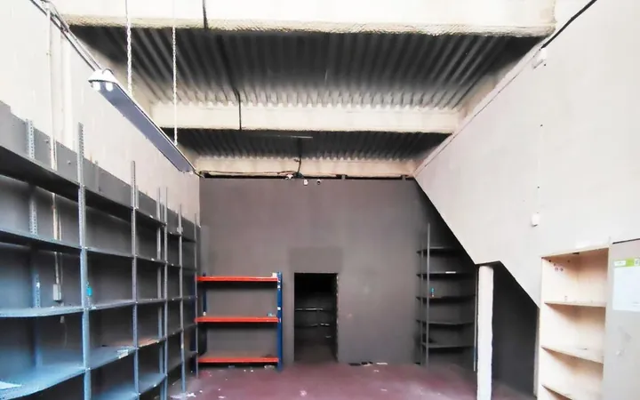 Nave en Calle Ciudad de Frías, Villaverde Alto - Foto 5