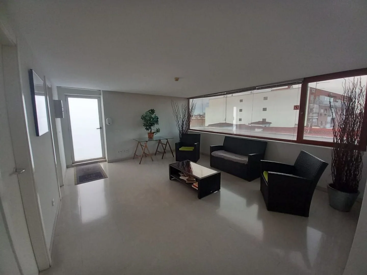 Piso en Calle del Amparo, 103, Lavapiés-Embajadores - Foto 4